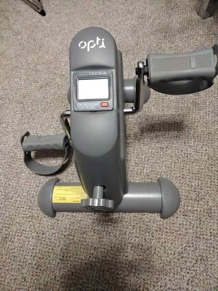 Photo of free Cycle pedal exerciser (Uxbridge UB10) #1