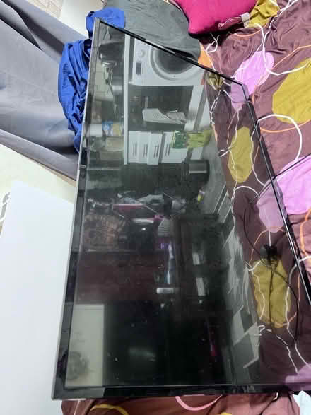 Photo of free Hitachi Tv (Enfield, London EN3) #1