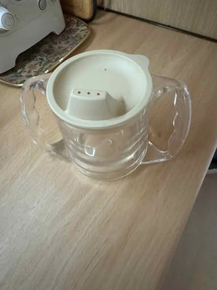 Photo of free NEW (Leatherhead) #1
