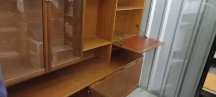 Photo of free Cabinet Sideboard (Downswood ME15) #1