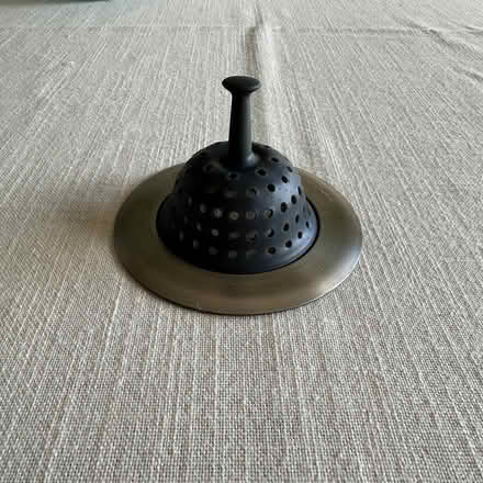 Photo of free Drain Screen (Fremont) #2