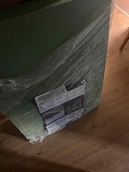 Photo of free Laminate Flooring (Glasgow G23) #3