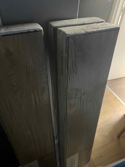 Photo of free Laminate Flooring (Glasgow G23) #1