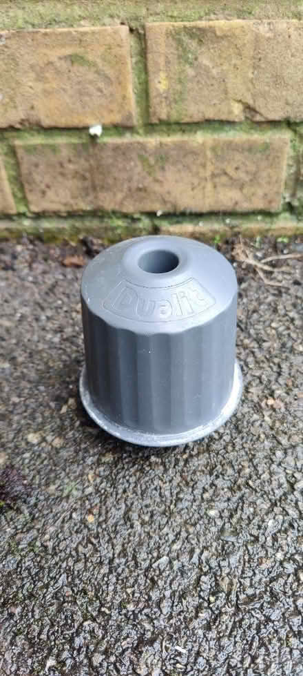 Photo of free Coffee pod recycling tool (OX11) #2