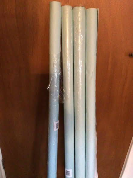 Photo of free Paper Table Covering (Chells, Stevenage SG2) #1