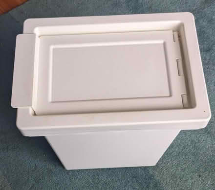 Photo of free IKEA small kitchen bin (Springfield CM1) #1