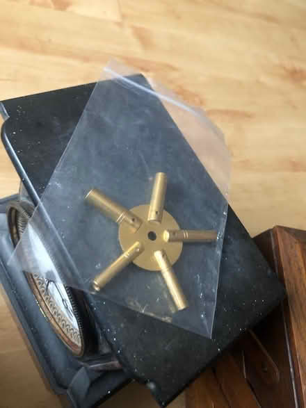 Photo of free Clock (Seaside BN22) #3