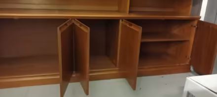 Photo of free Cabinet Sideboard (Downswood ME15) #3