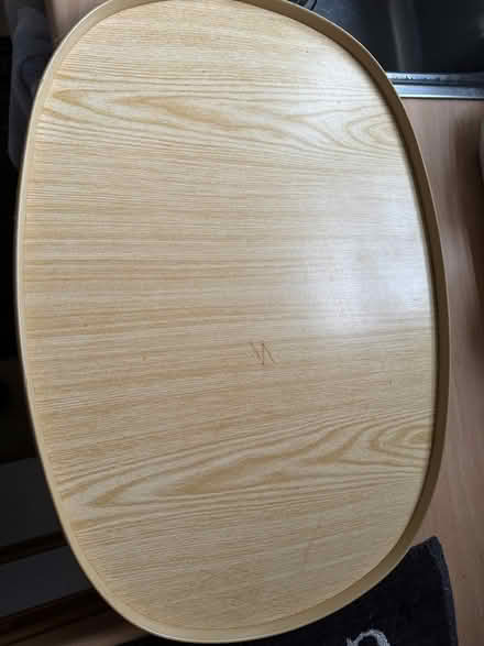 Photo of free Large tray (Leatherhead) #1