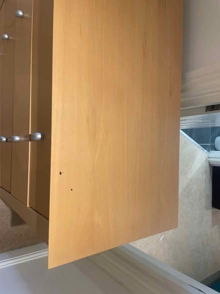 Photo of free Chest of Drawers (SW1V) #4