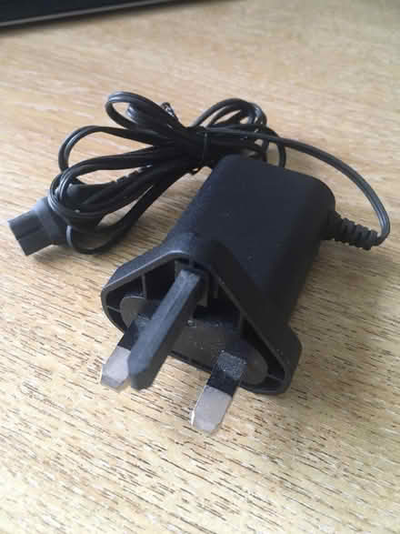 Photo of free Kärcher charger for window vacs, etc. (Spacey Houses HG3) #1