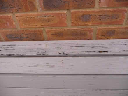 Photo of free Garden Bench (Marshall's Cross WA9) #2