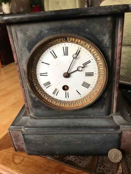 Photo of free Clock (Seaside BN22) #4