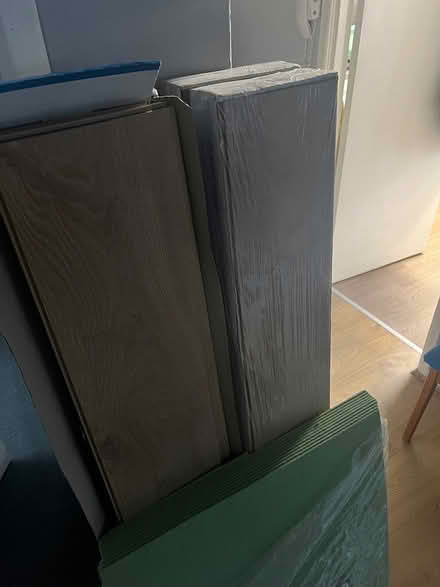 Photo of free Laminate Flooring (Glasgow G23) #2