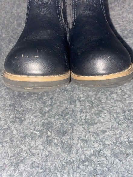 Photo of free H&M boots (E13 Plaistow) #3