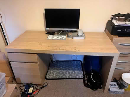 Photo of free Desk (Whitnash CV34) #2