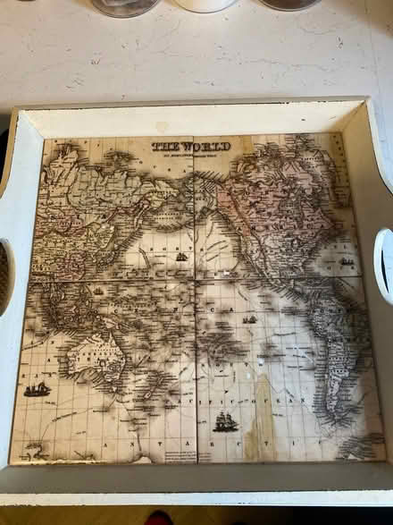 Photo of free Serving trays (B26, Yardley) #2