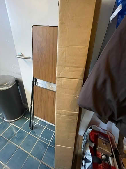 Photo of free old film camera and equipment (Widcombe) #4