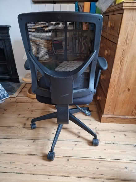 Photo of free Office chair (Central Leamington Spa CV31) #2