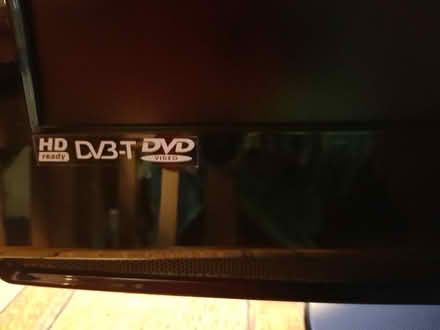 Photo of free TV screen for DVD watching (Carlton/Gedling NG4) #2