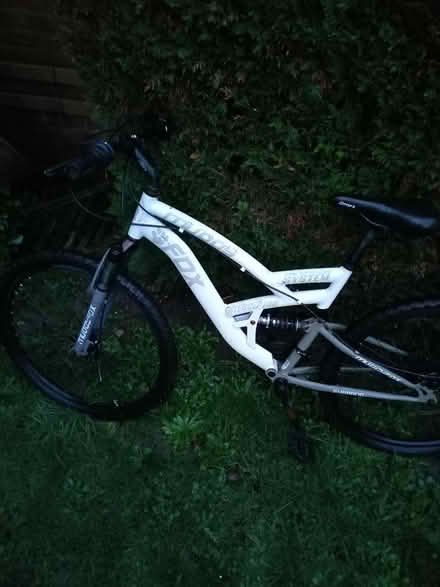 Photo of free Mountain bike (Winnersh) #1