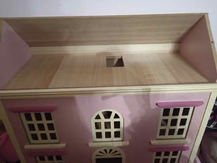 Photo of free Dolls house (Leeds LS14) #1