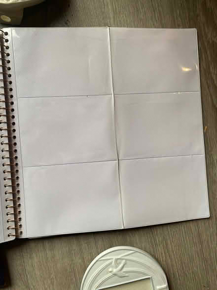 Photo of free Box of frames photo albums (Ijamsville 21754) #1