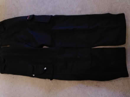 Photo of free Work Trousers (CT6) #1