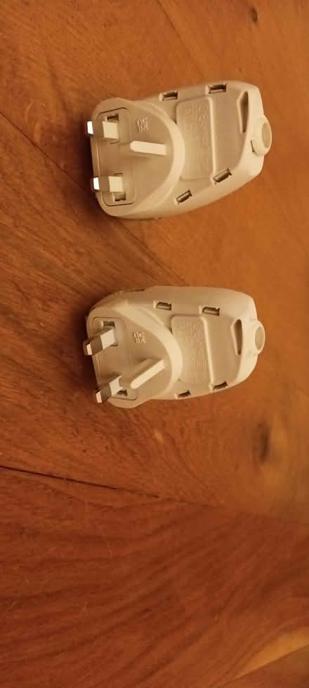 Photo of free Two plug in air fresheners (Kenilworth CV8) #1