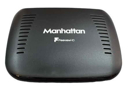 Photo of free Freeview box (Westcliff on Sea) #1