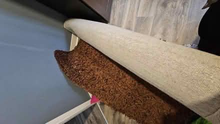 Photo of free Carpet (OX26, Kingsmere, Bicester) #2