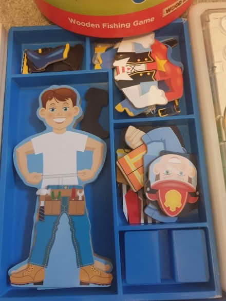 Photo of free Toys for toddlers (Thamesmead SE28) #3