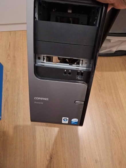 Photo of free Computer casing (Walthamstow) #2