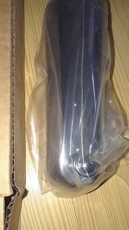 Photo of free Bathtub Neck (New) (Westboro (Champlain park)) #1