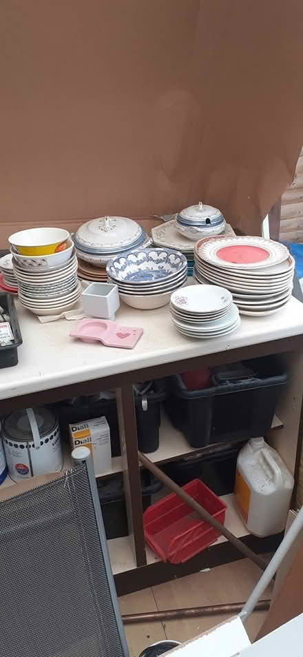 Photo of free Various crockery and cutlery (Holland on Sea) #2