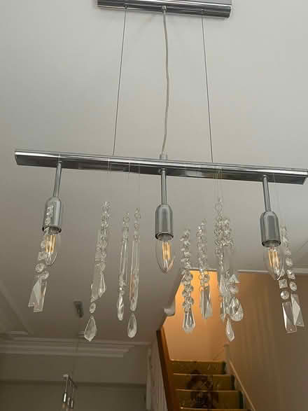 Photo of free 2 Ceiling lights (Highgate N6 near Archway Road) #1