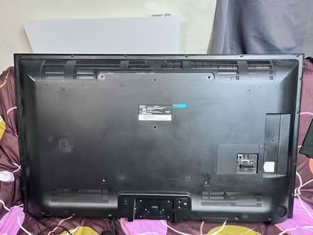 Photo of free Hitachi Tv (Enfield, London EN3) #3