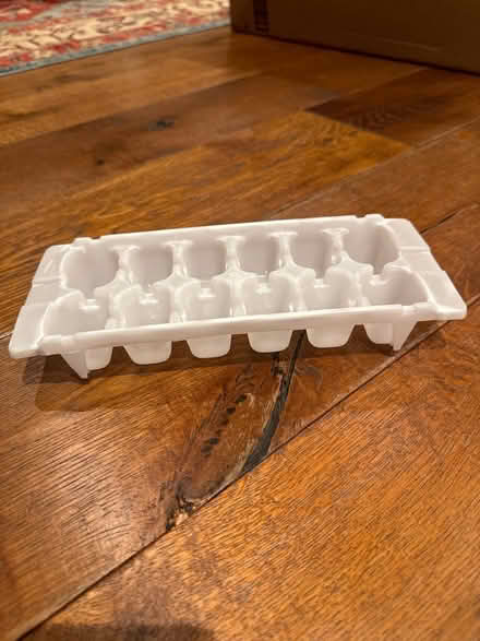 Photo of free Ice tray (Soho) #1