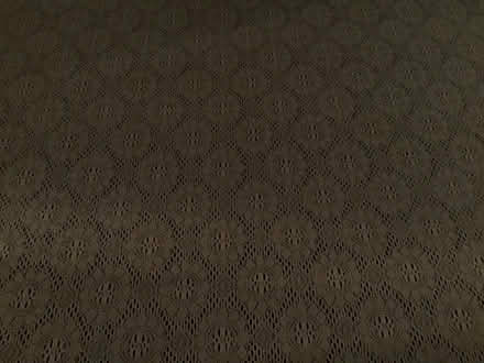 Photo of free Lace Tablecloth (Alta Vista) #1
