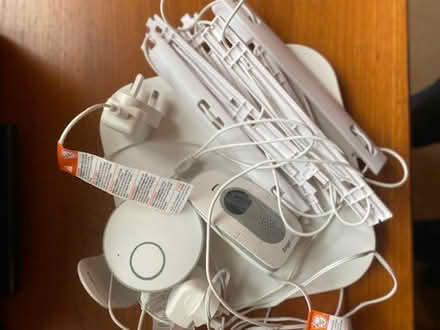 Photo of free Angelcare breathing monitor (Old Town TN34) #1