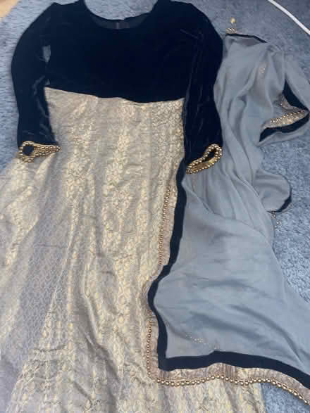 Photo of free Dress (E13 Plaistow) #2