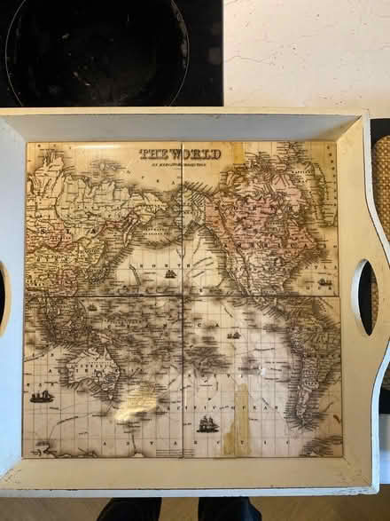 Photo of free Serving trays (B26, Yardley) #3