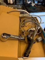Photo of free Leaky used faucet (Dupont and Bathurst) #1