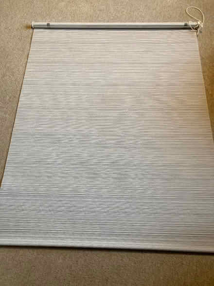 Photo of free Roller blinds x2 (Cockermouth CA13) #2