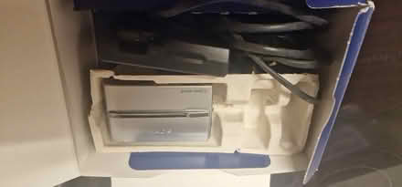 Photo of free 5 digital cameras inc chargers (Blackley M9) #4