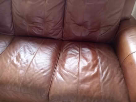 Photo of free settees (West Park WA10) #3