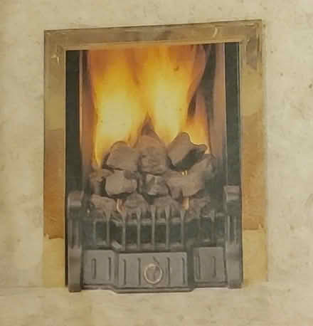 Photo of free Open fire for solid fuel (Heaton Norris SK4) #3