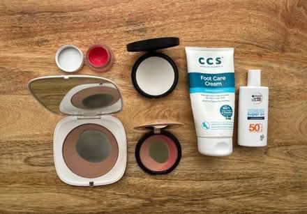 Photo of free Makeup and skincare bundle (Tunbridge Wells N. TN1) #1