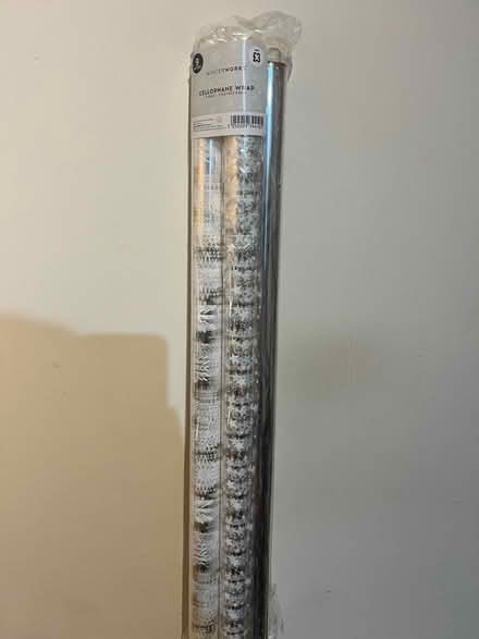 Photo of free Cellophane wrap (West End - SO18) #3