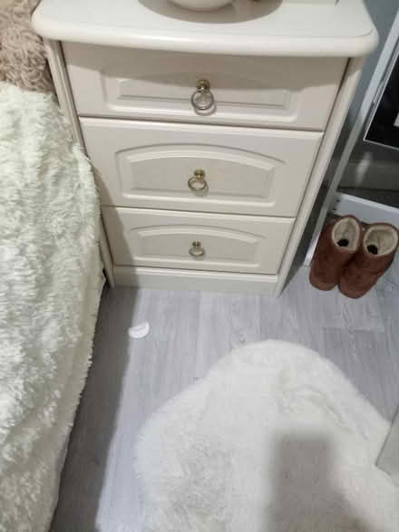 Photo of free Chest of drawers (Winnersh) #2